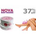 Nova Body Waxing Machine